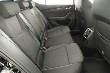 Škoda Octavia - 2025