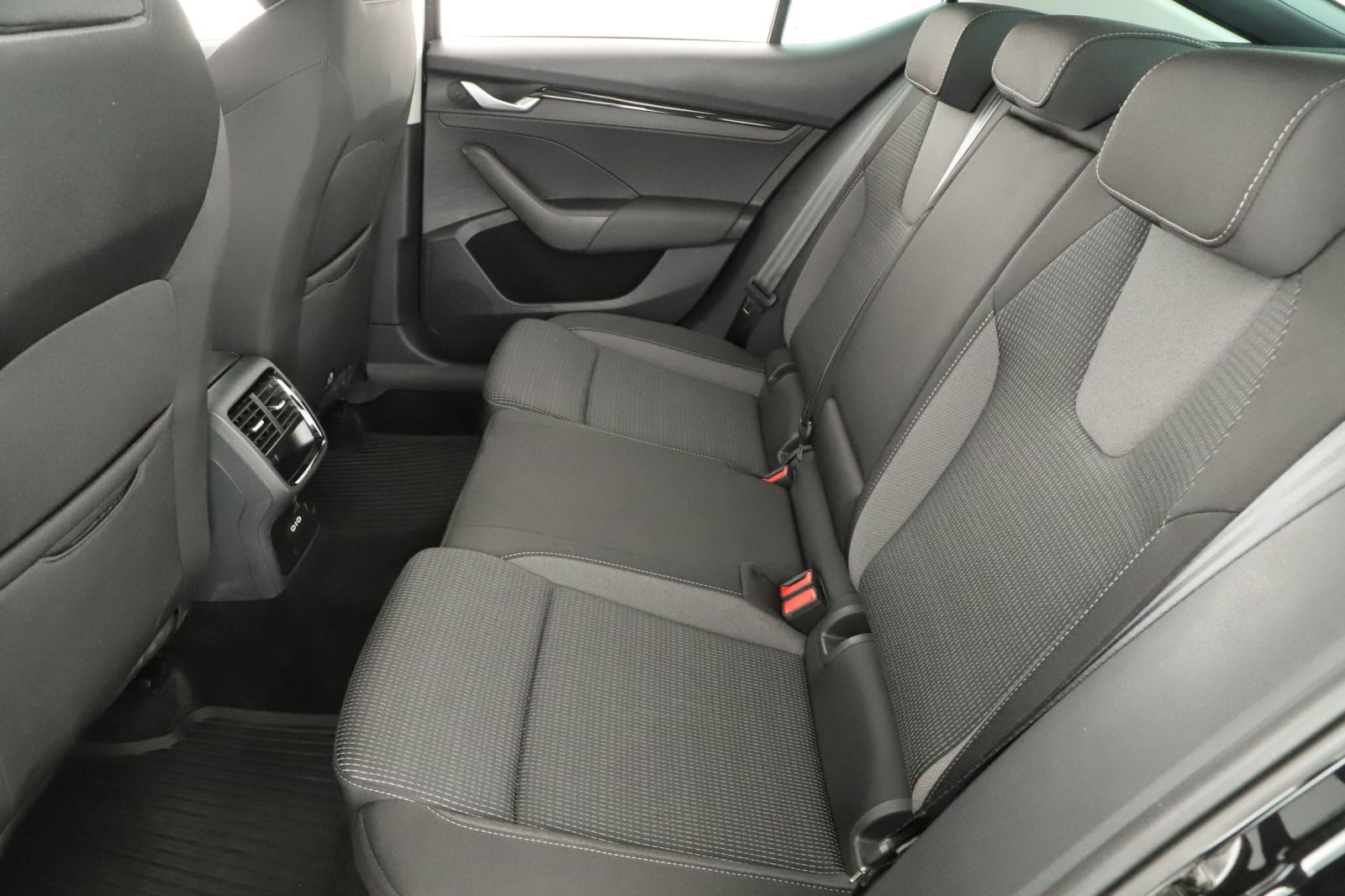 Škoda Octavia - 2025