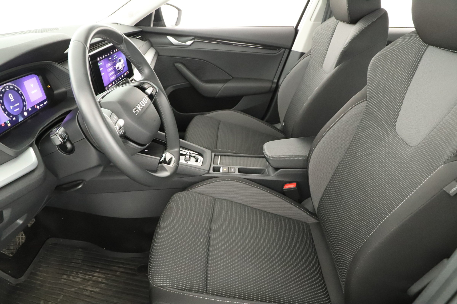 Škoda Octavia - 2025