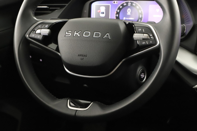 Škoda Octavia - 2025