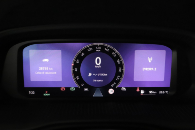 Škoda Octavia - 2025