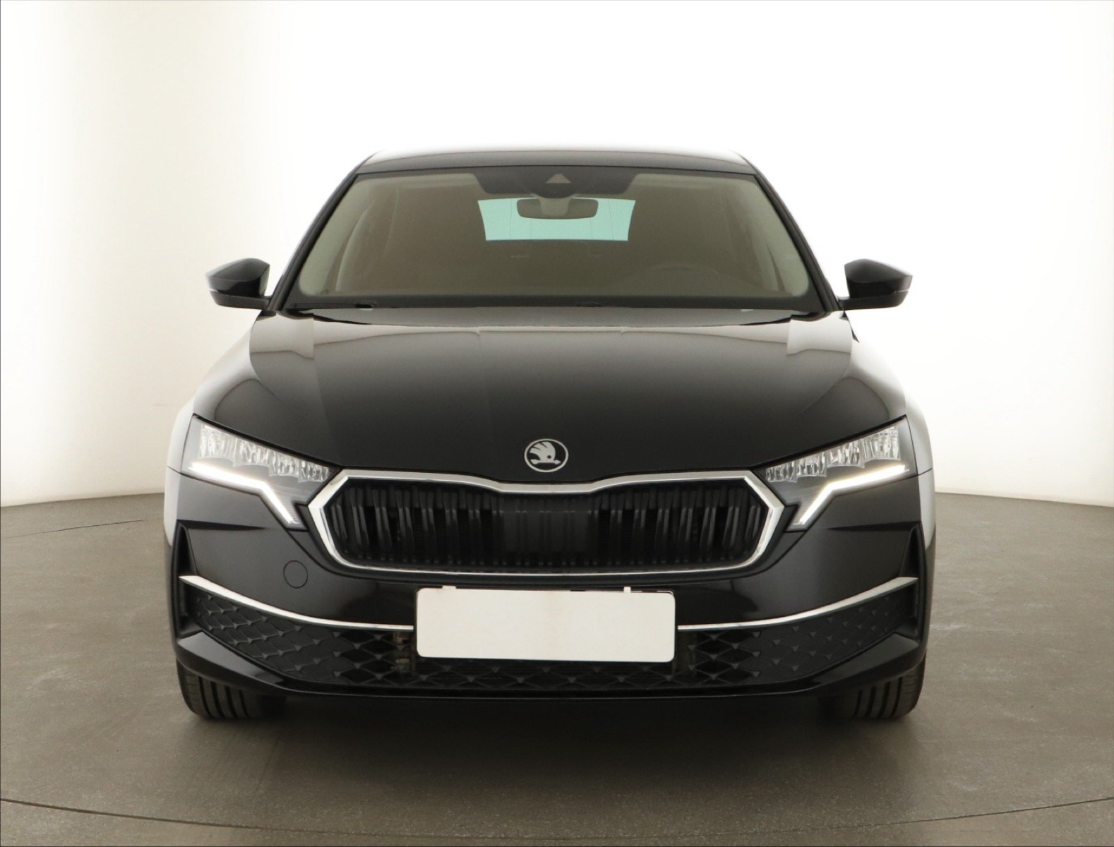 Škoda Octavia - 2025