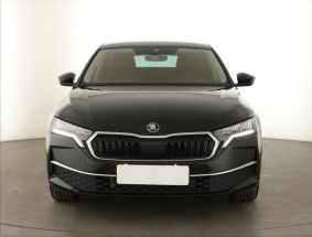 Skoda Octavia - 2025