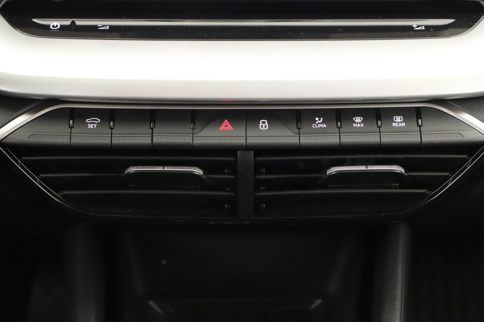 Škoda Octavia - 2025