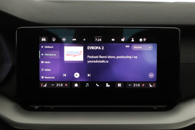 Škoda Octavia - 2025