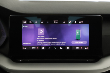 Škoda Octavia - 2025