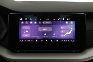 Škoda Octavia - 2025