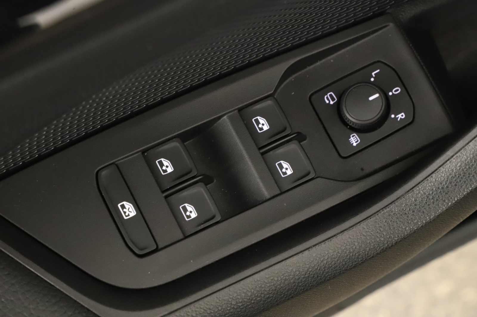 Škoda Octavia - 2025