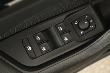 Škoda Octavia - 2025