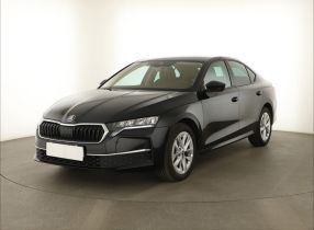 Skoda Octavia - 2025