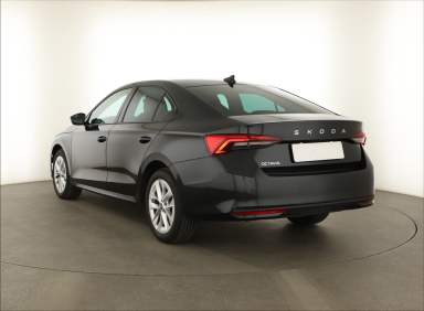 Škoda Octavia - 2025