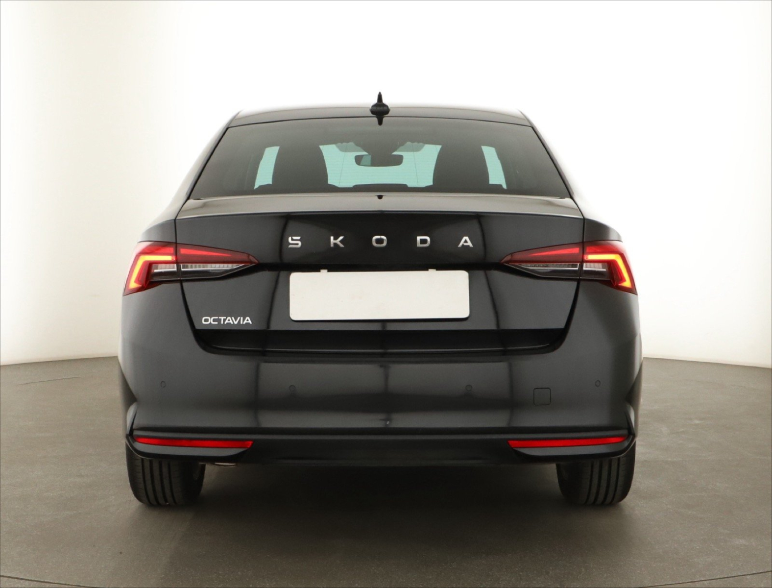 Škoda Octavia - 2025