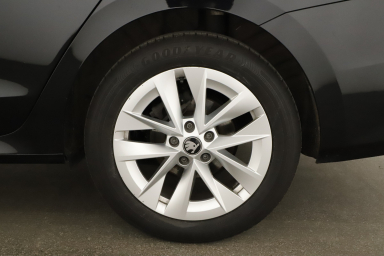 Škoda Octavia - 2025