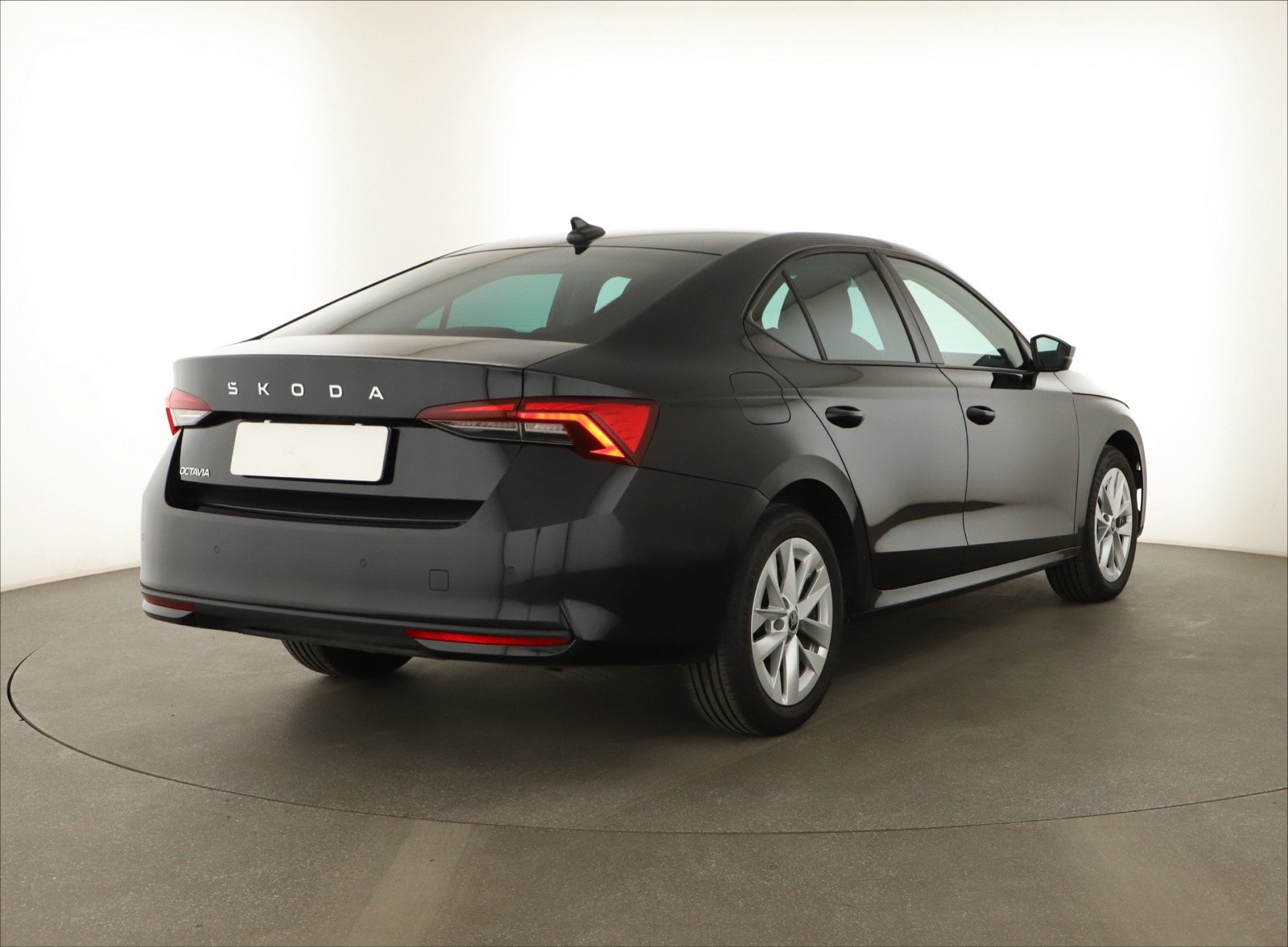 Škoda Octavia - 2025