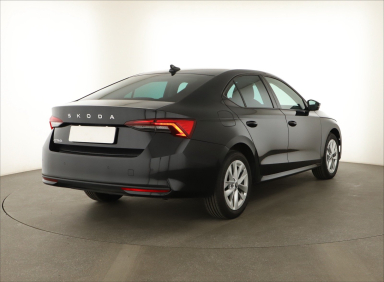 Škoda Octavia - 2025
