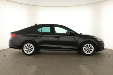Škoda Octavia - 2025