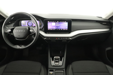 Škoda Octavia - 2025