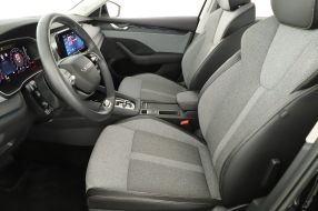 Škoda Octavia - 2025
