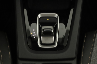 Škoda Octavia - 2025
