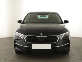 Škoda Octavia - 2025