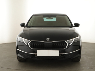 Škoda Octavia - 2025