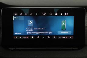 Škoda Octavia - 2025