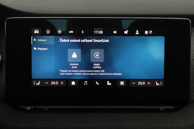 Škoda Octavia - 2025