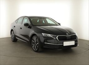 Škoda Octavia - 2025