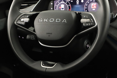 Škoda Octavia - 2025