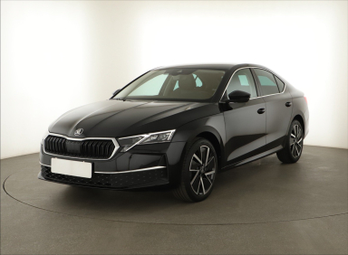 Škoda Octavia - 2025