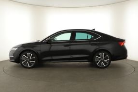 Škoda Octavia - 2025