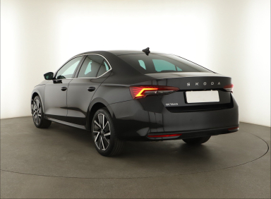 Škoda Octavia - 2025