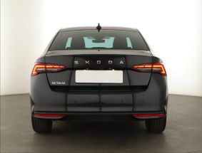 Škoda Octavia - 2025