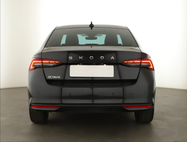 Škoda Octavia - 2025