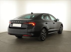 Škoda Octavia - 2025