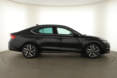 Škoda Octavia - 2025