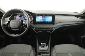 Škoda Octavia - 2025