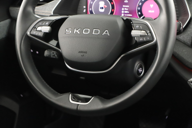 Škoda Octavia - 2025