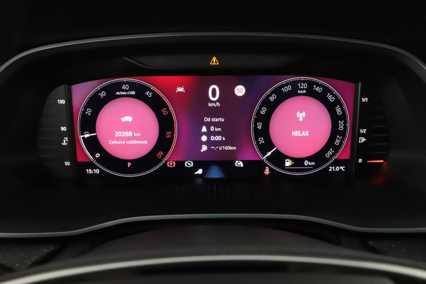 Škoda Octavia, 2025