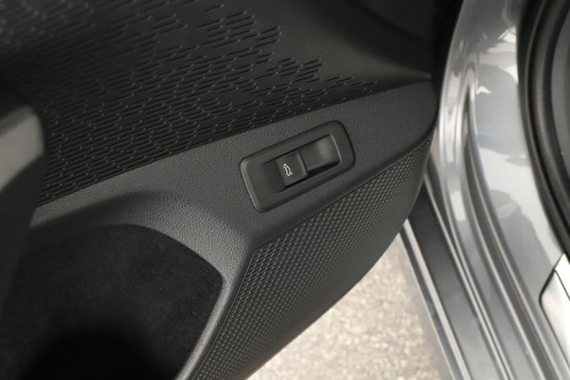 Škoda Octavia, 2025