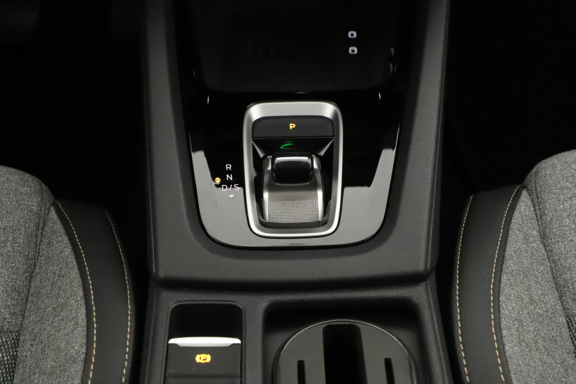 Škoda Octavia, 2025