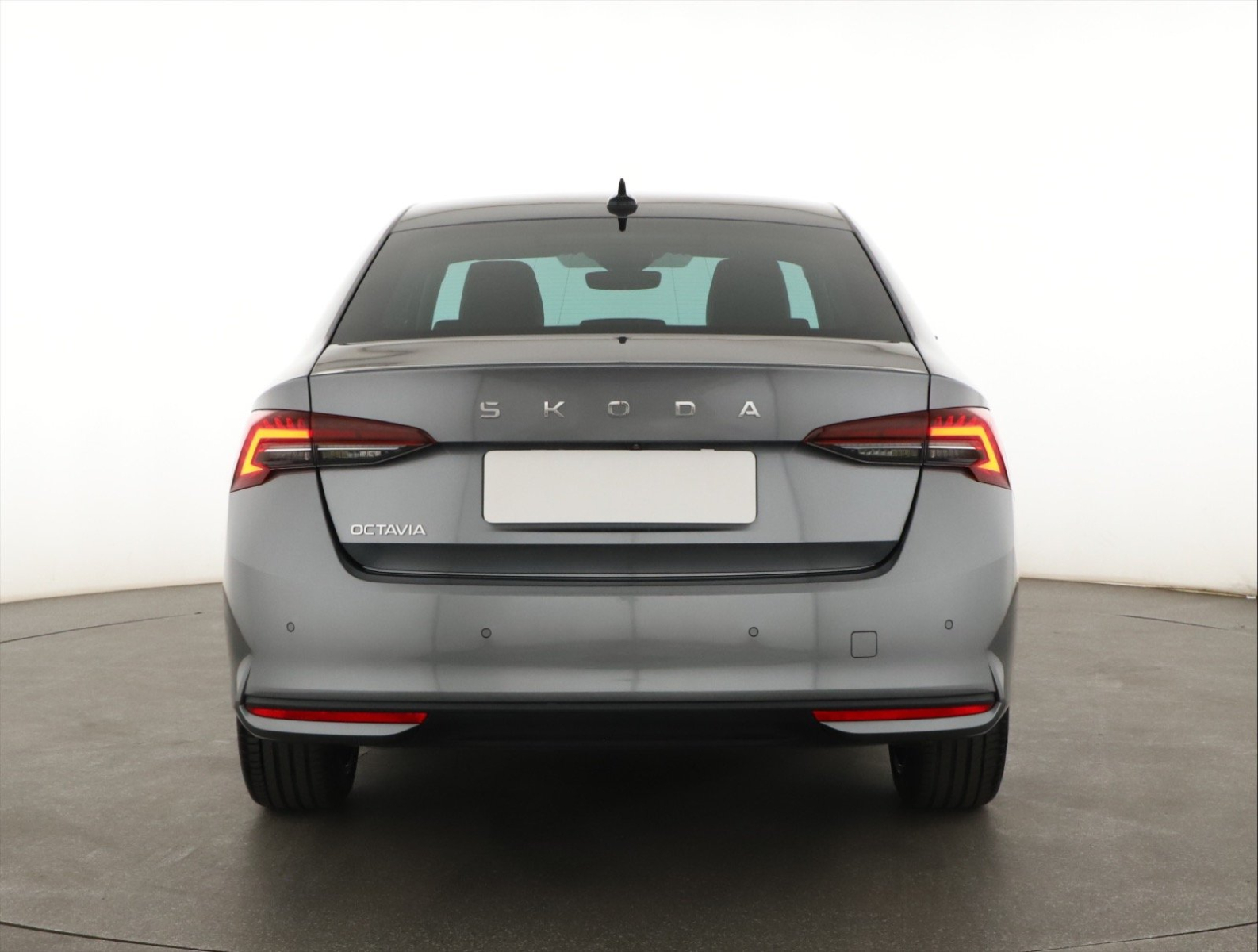 Škoda Octavia - 2025