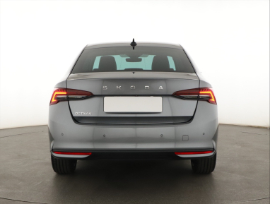 Škoda Octavia - 2025