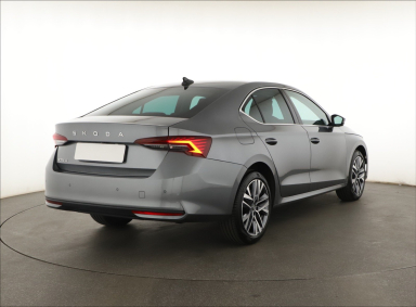 Škoda Octavia - 2025
