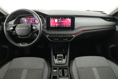 Škoda Octavia - 2025
