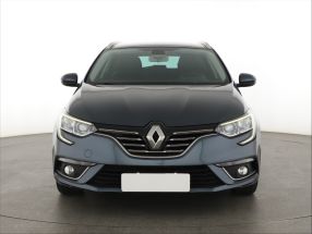 Renault Megane - 2017