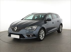 Renault Megane - 2017