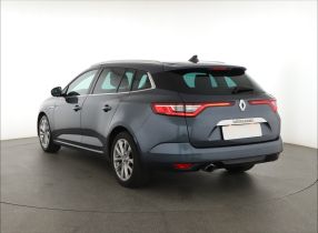 Renault Megane - 2017