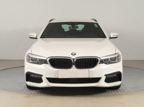 BMW 5 - 2018