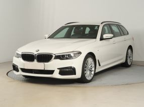BMW 5 - 2018